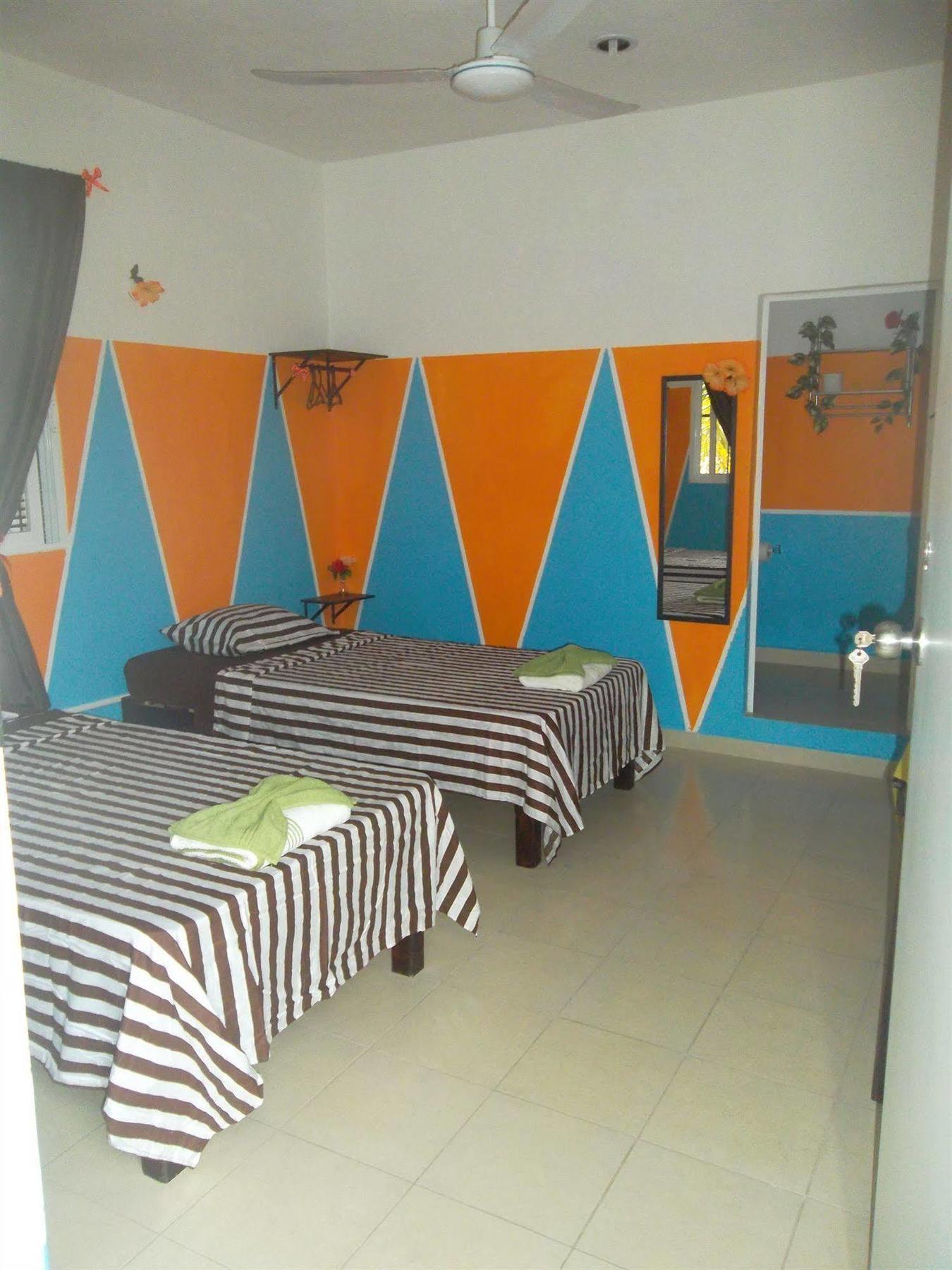 Appartamenti Melissa 2 Playa del Carmen Luaran gambar