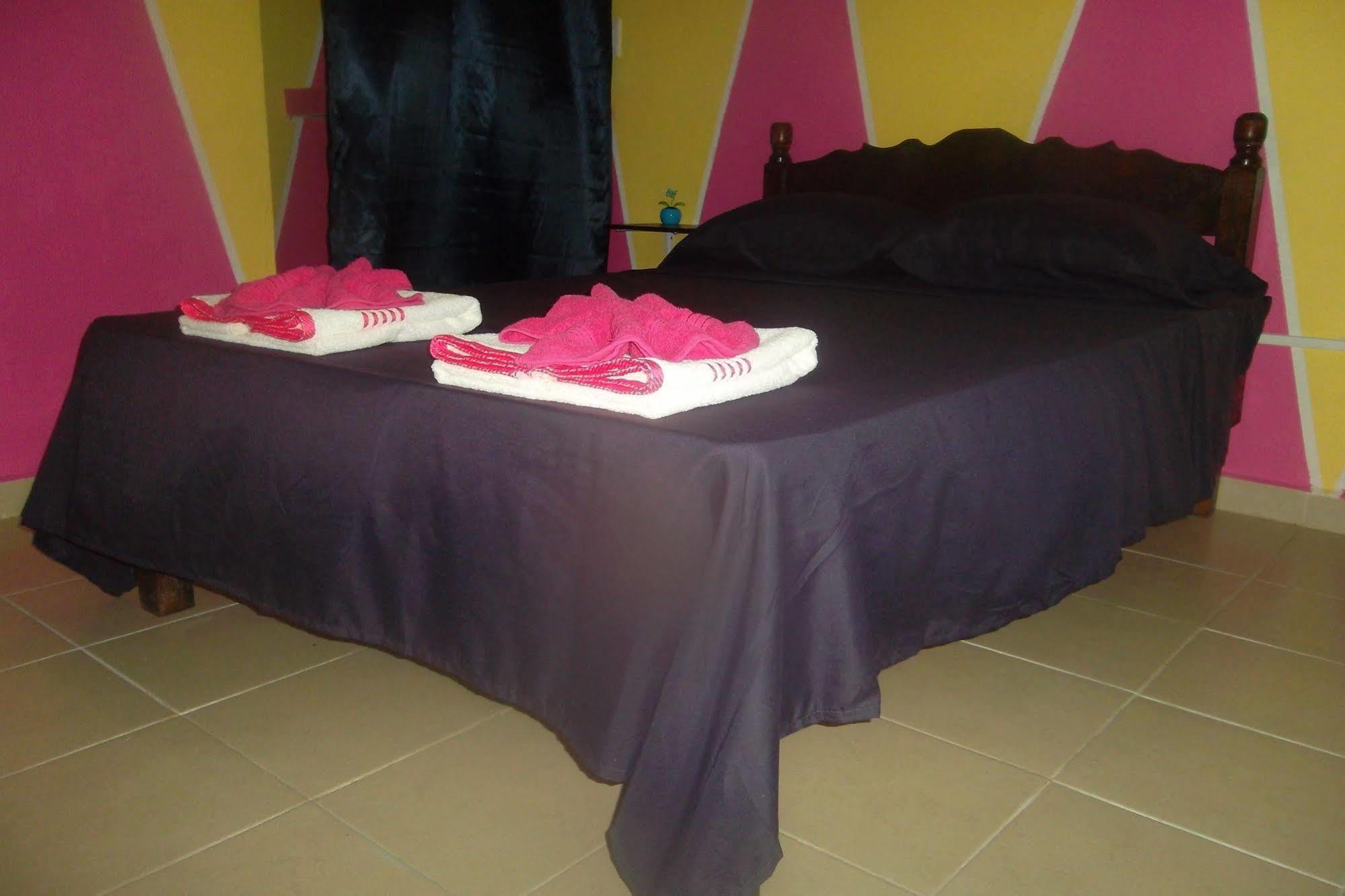 Appartamenti Melissa 2 Playa del Carmen Luaran gambar